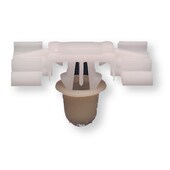 CLIPS E 36 ZL 51131960054